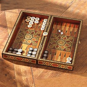 kitboard-Backgammon