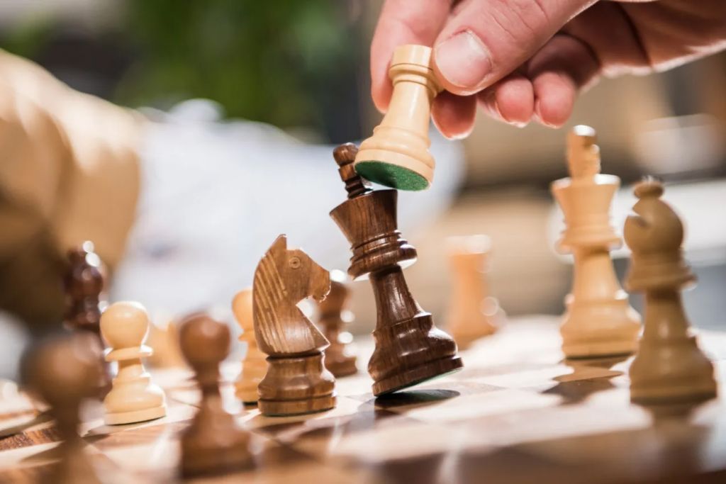 Unrated Chess Tournament
