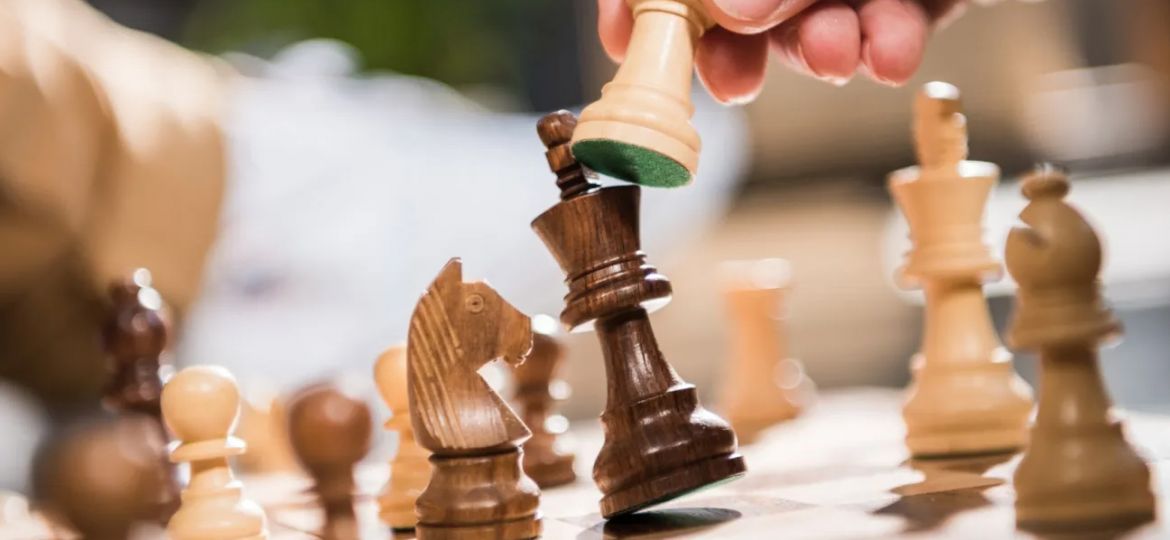 Chess-Checkmate