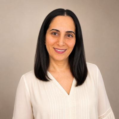 Maryam-Ebtehadj